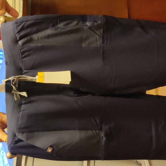 Figs navy small manari pants new with tags and original packaging - Picture 2 of 5